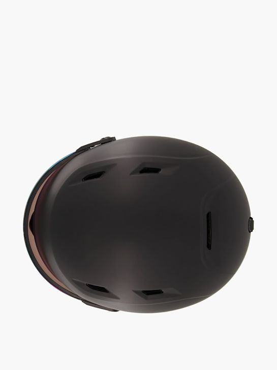 Celsius Helm Schwarz