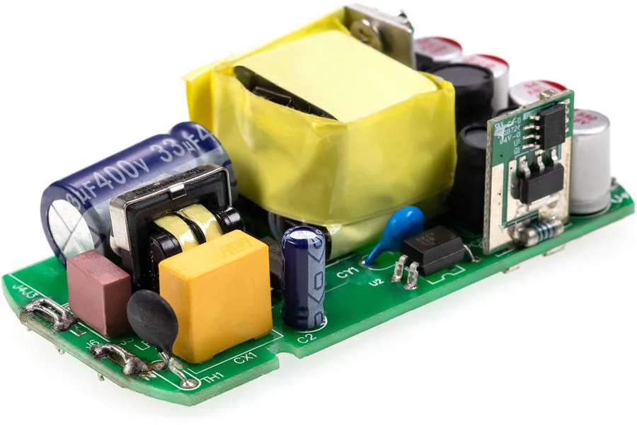 iFi Audio iPower MK2 12V Alimentations séparées