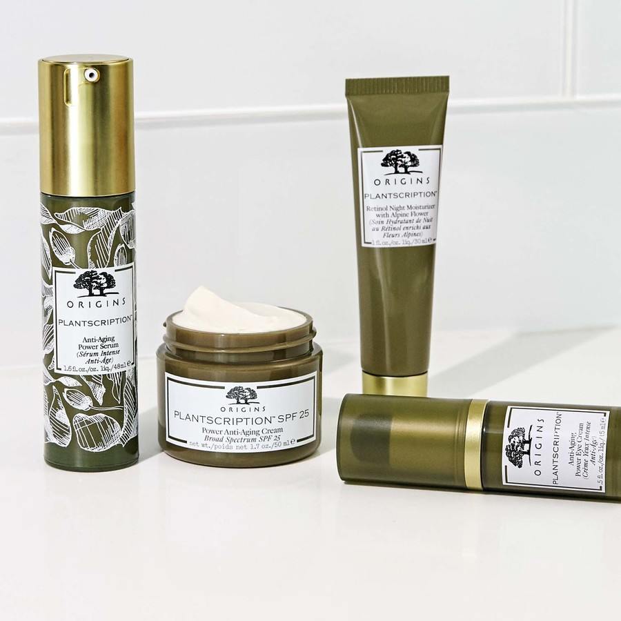 Origins Plantscription Anti-Aging Power Eye Cream 15ml