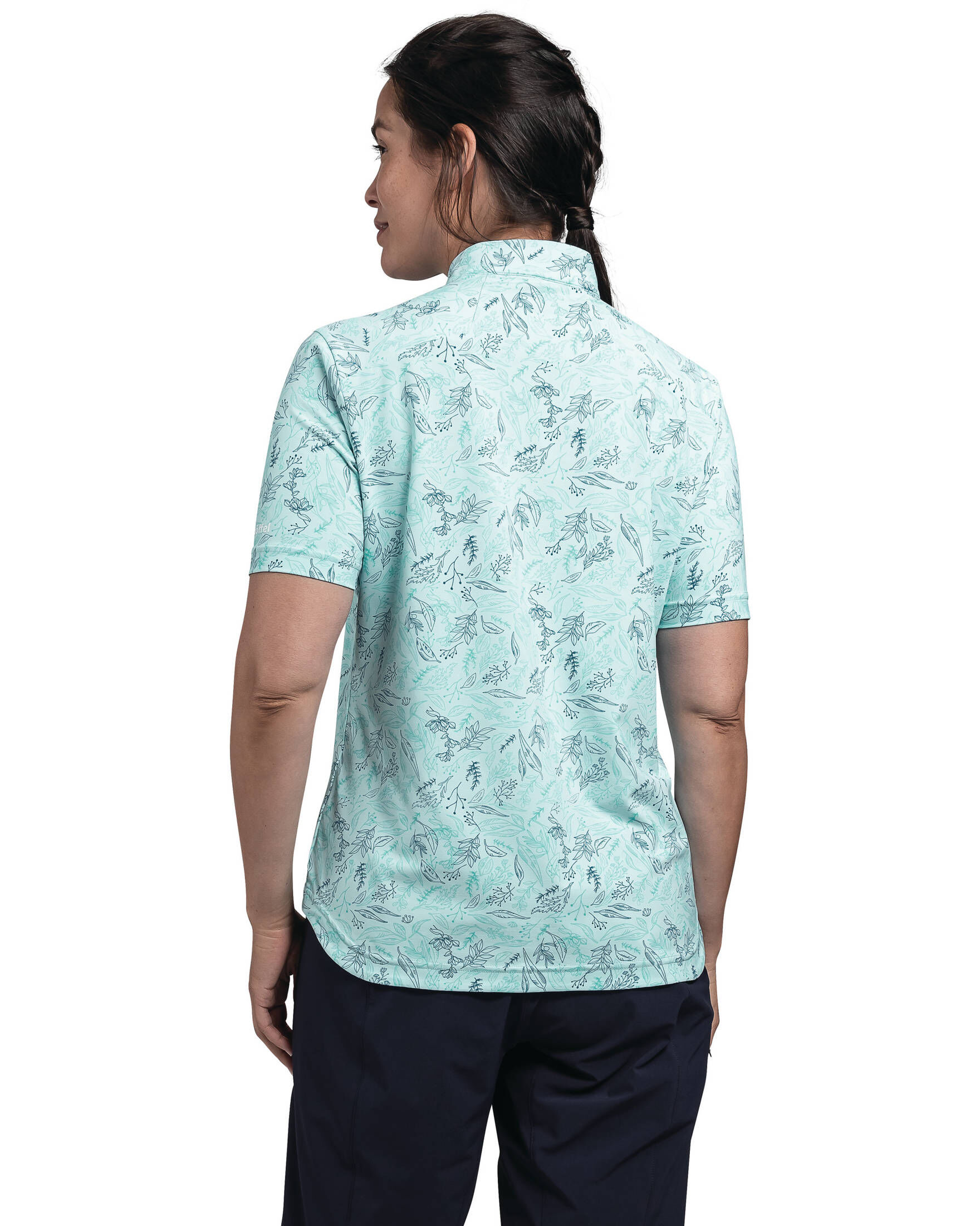 Schöffel| Damen Trikot BORDANO L