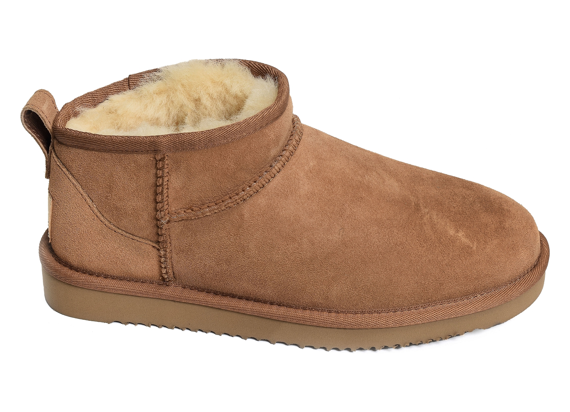 Patineur chestnut