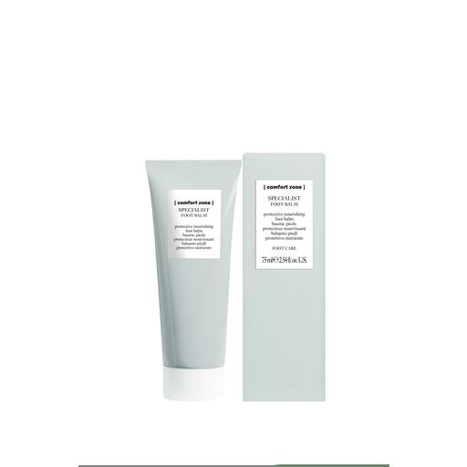 Comfort Zone Specialist Foot Balm, 75 ml