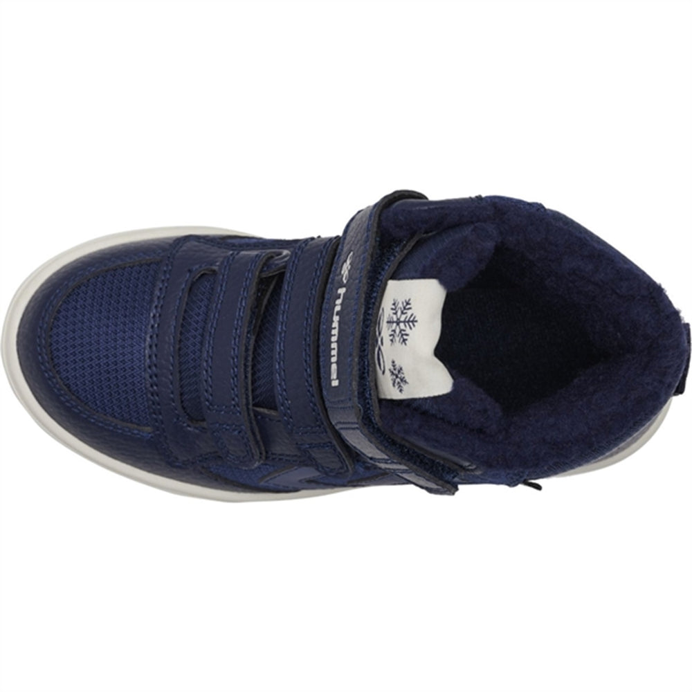 Køb Hummel Stadil Super Poly Støvler Recycled Tex Jr Black Iris