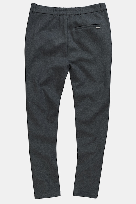 JP 1880 Jersey-Hose, FLEXNAMIC®, Business, Chino, Baukasten NEW YORK, bis 8 XL