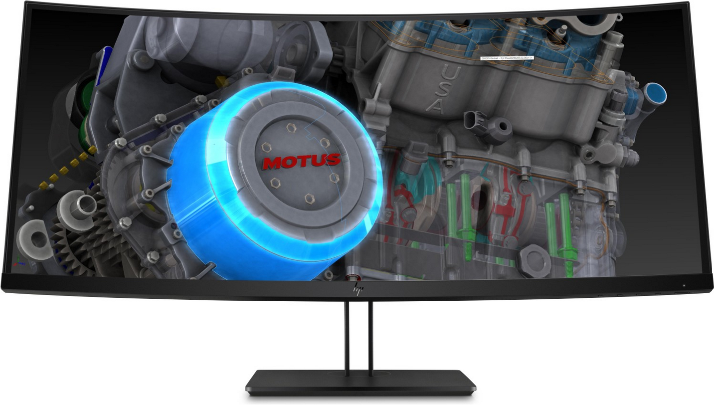 HP Z38c | 37.5