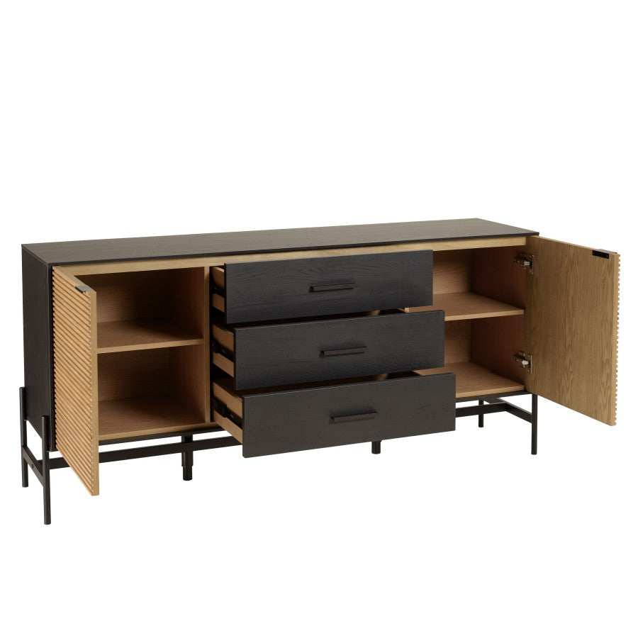 Macabane Dressoir Charlie