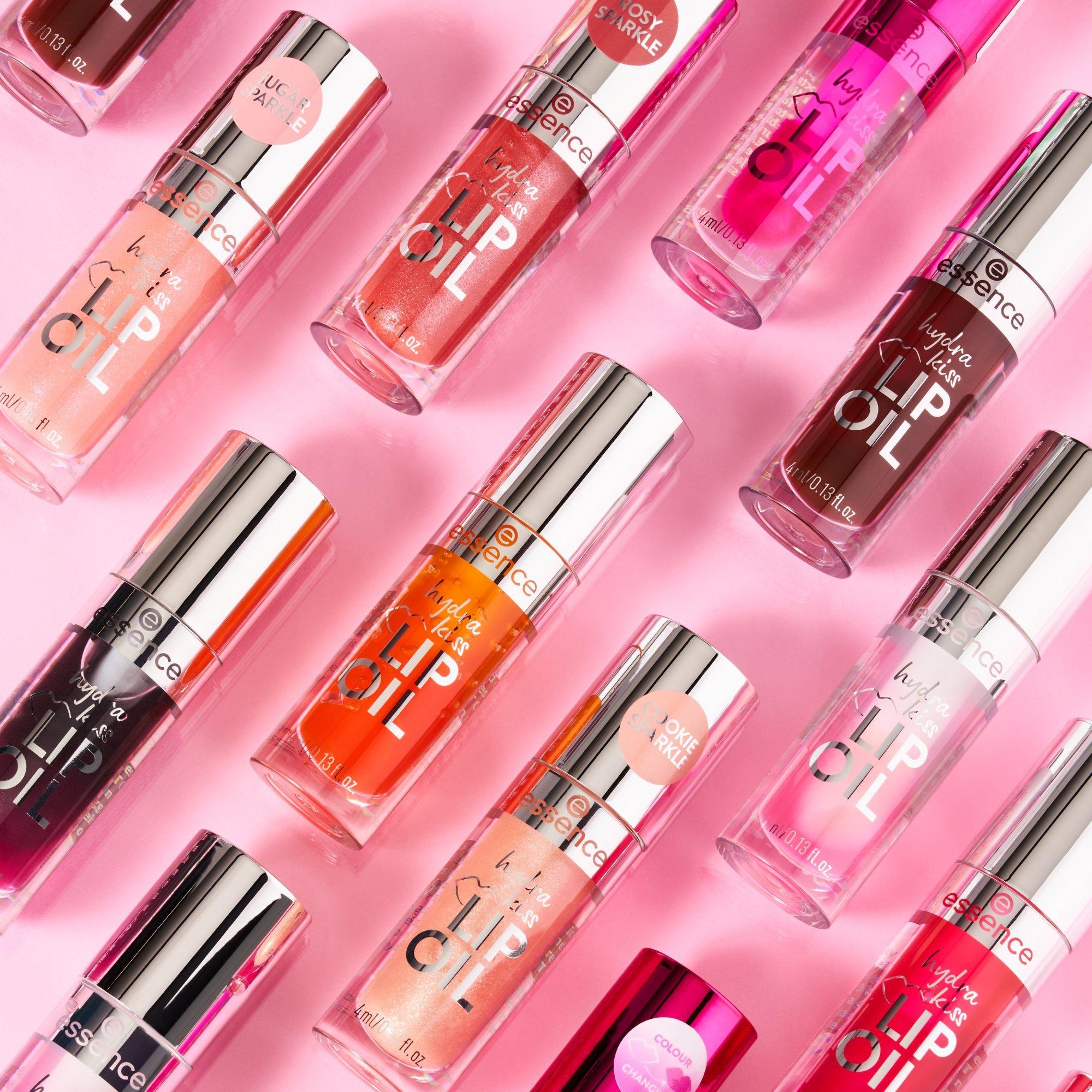 hydra kiss LIP OIL