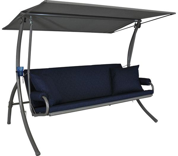 Angerer Hollywoodschaukel Elegance Joy