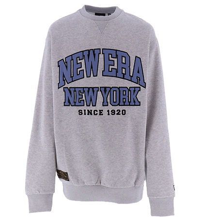 New Era Sweatshirt - New York - Gr?