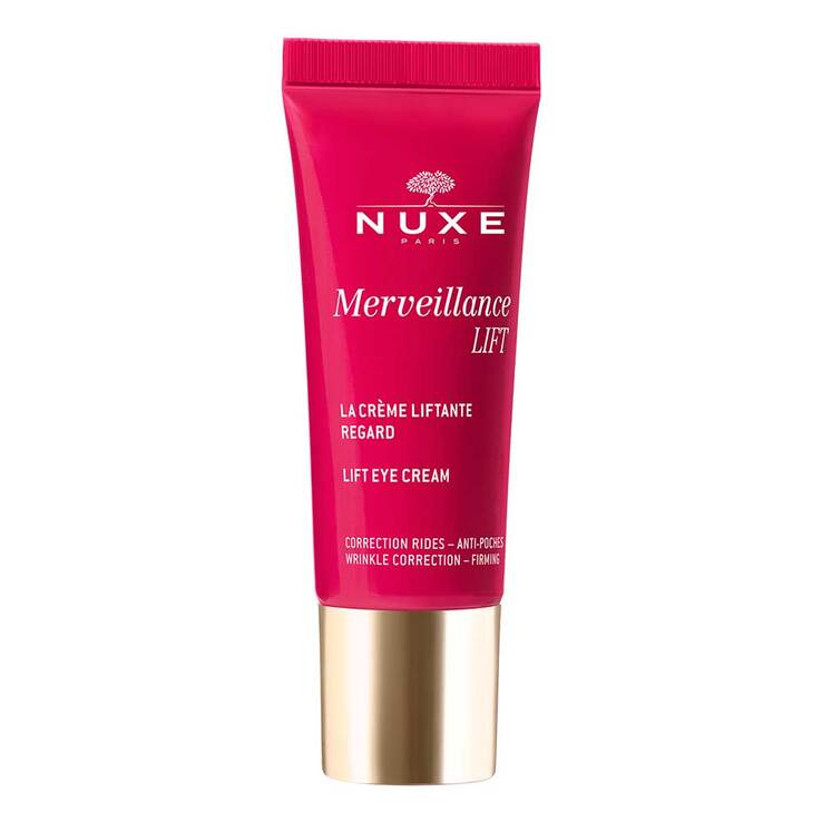 Nuxe Merveillance Lift Lifting-Augencreme, 15 ml
