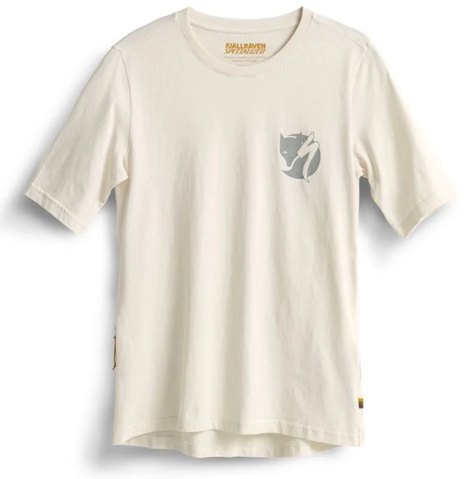 S/F Cotton Pocket T-shirt Women