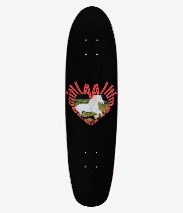 Alltimers Love Stallion Horse Cruiser 7.75