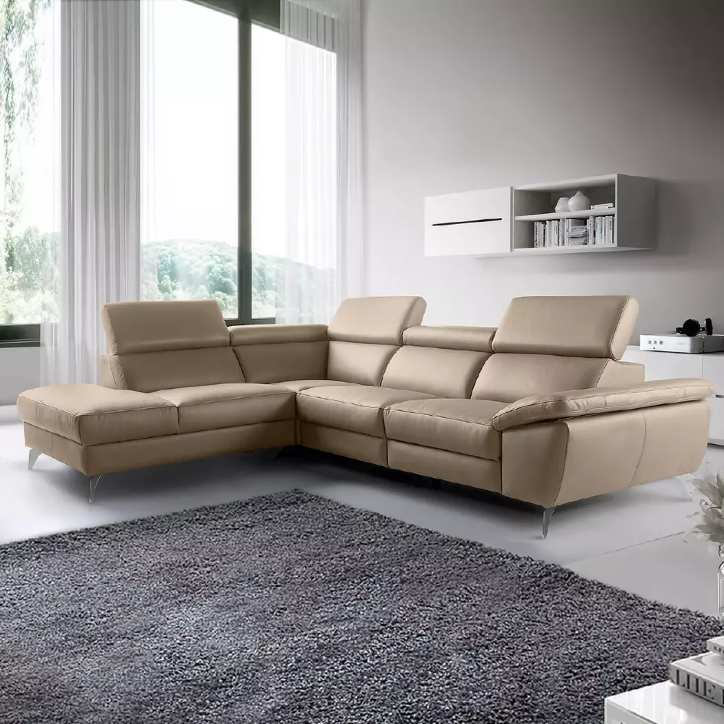 Ecksofa Kansas