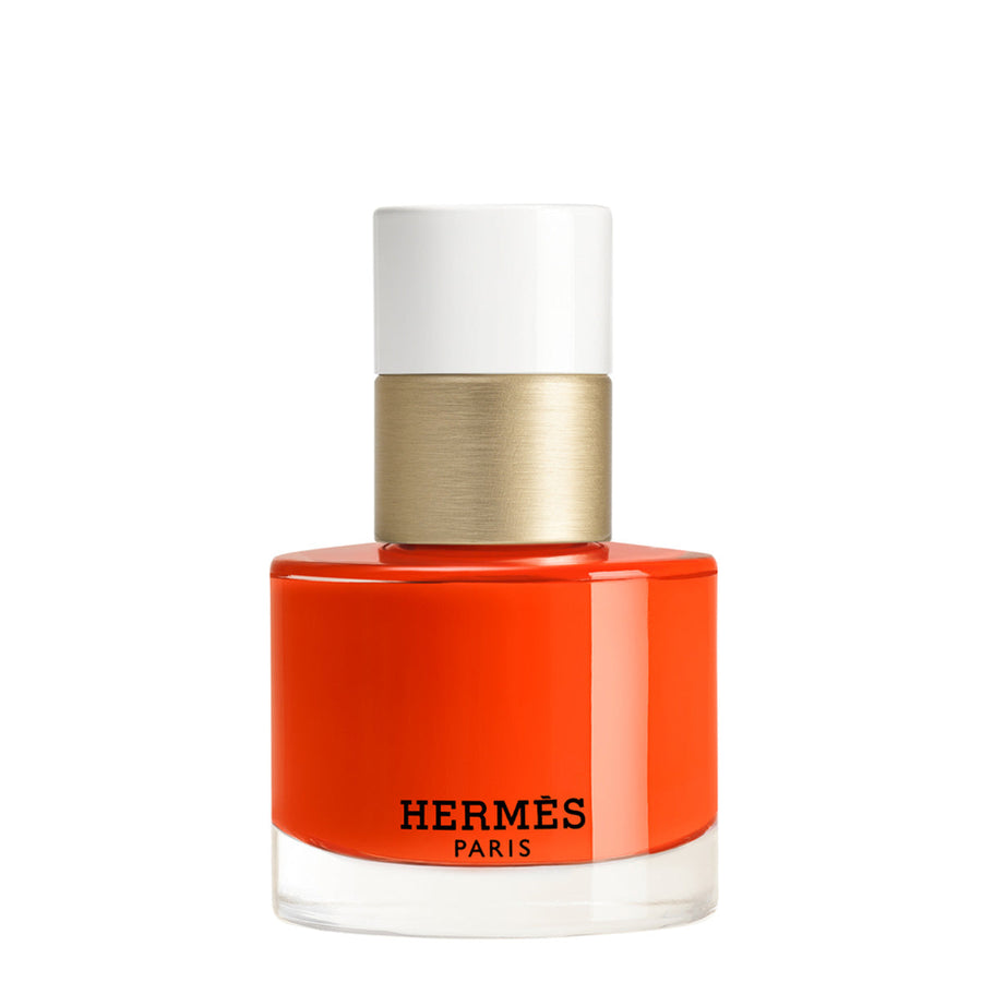 Les Mains Hermès, Nail Polish