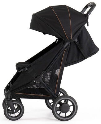 Emmaljunga KITE 250 Trille, Outdoor Black