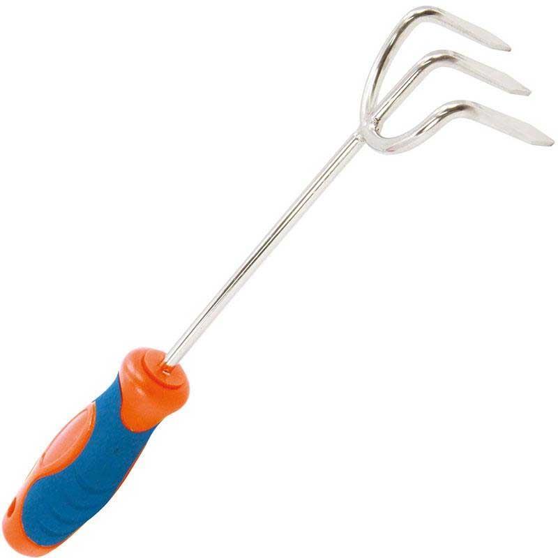 Griffe Flashmer 3 Dents Inox