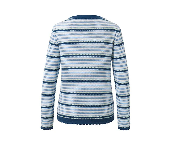 Feinstrickpullover
