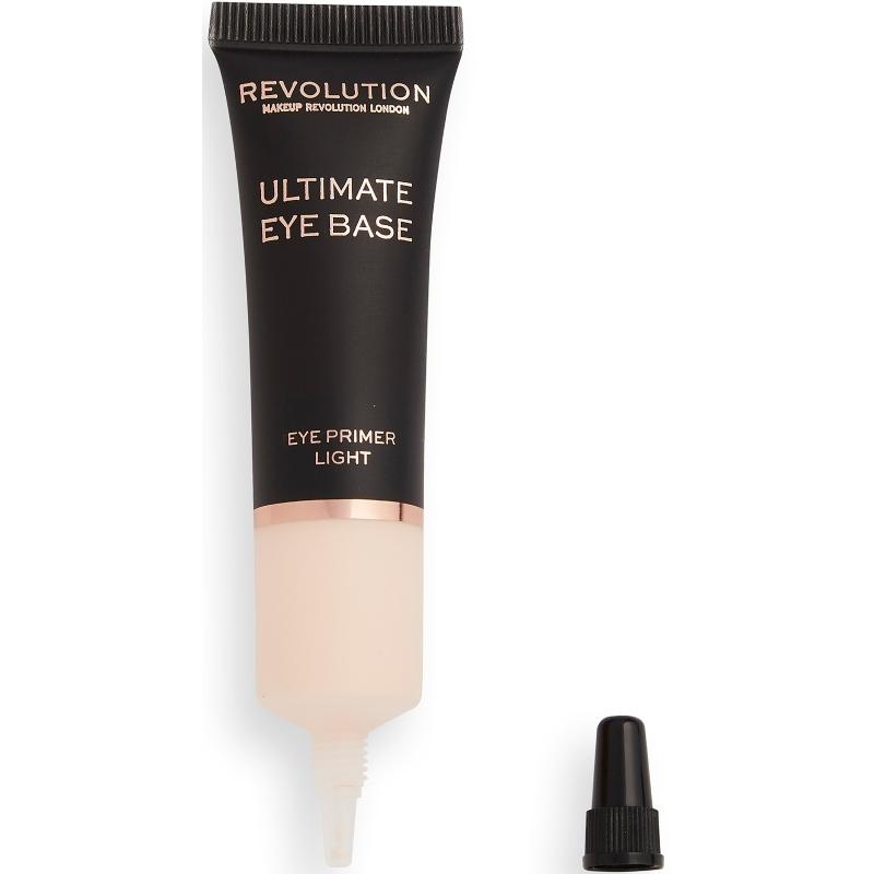 Makeup Revolution Ultimate Eye Base 15 ml - Light