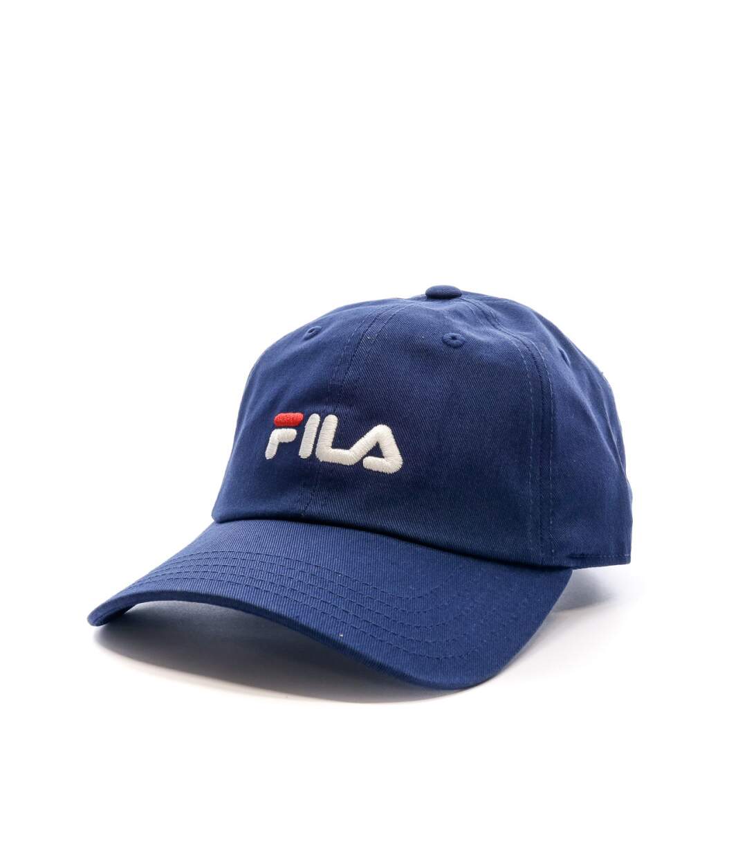 Casquette Marine Homme Fila Bergen