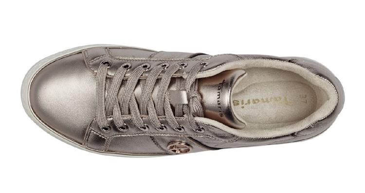 Tamaris 1-23724-42 light gold
