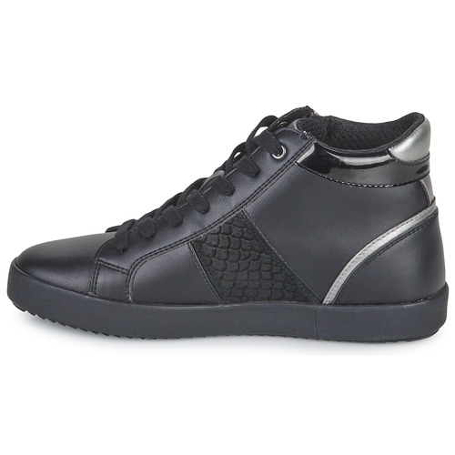 Geox - D BLOMIEE - Noir