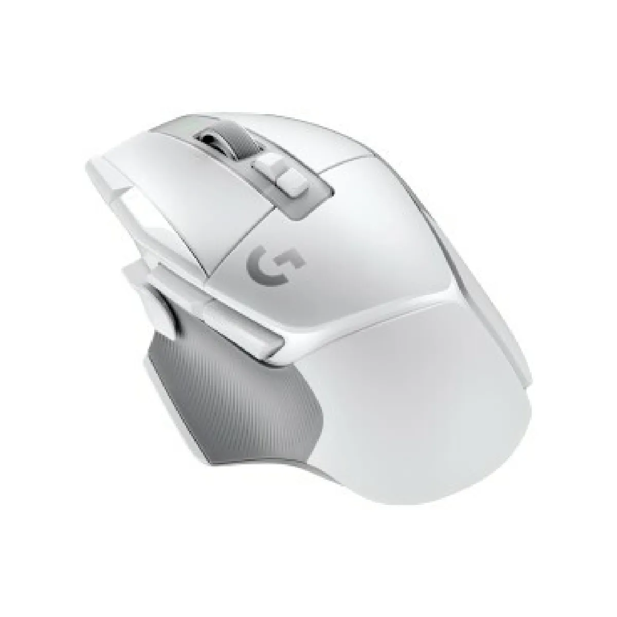 Logitech G502 X Lightspeed