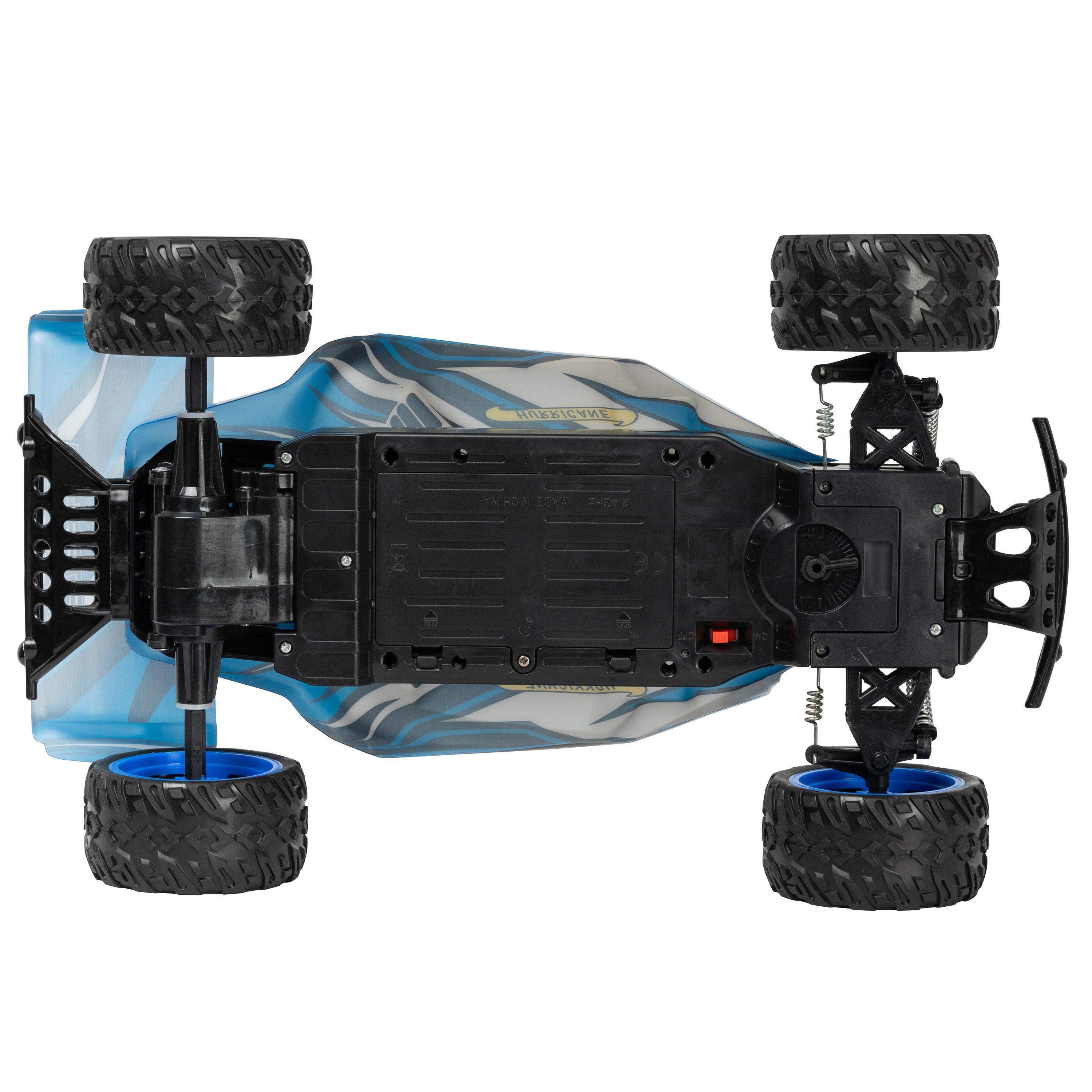 RC P Monster Mud RC Buggy