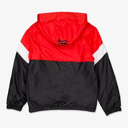 Moletom Nike
