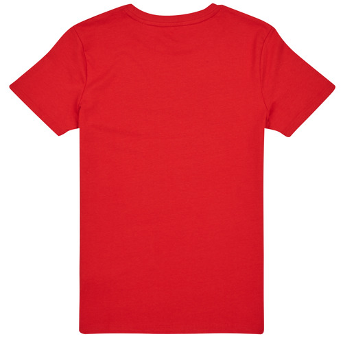 Pepe jeans - TROY TEE - Rouge