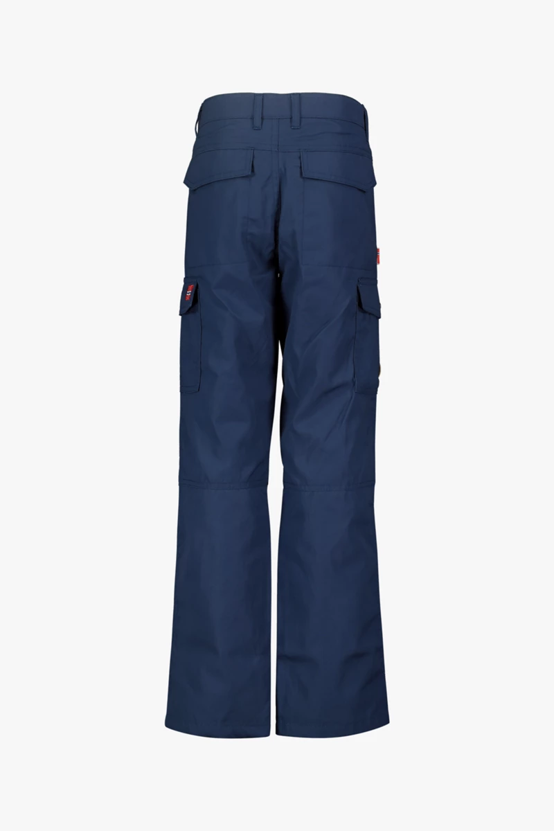Trollkids Trollheimen Winter Kinder Wanderhose