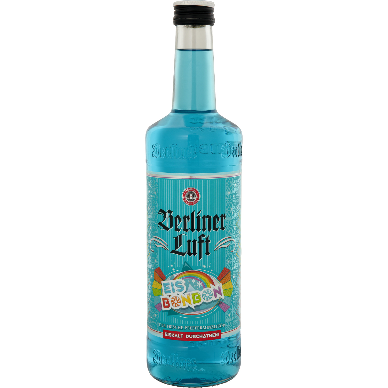 Berliner Luft Eis Bonbons Vol. 18% 70 cl