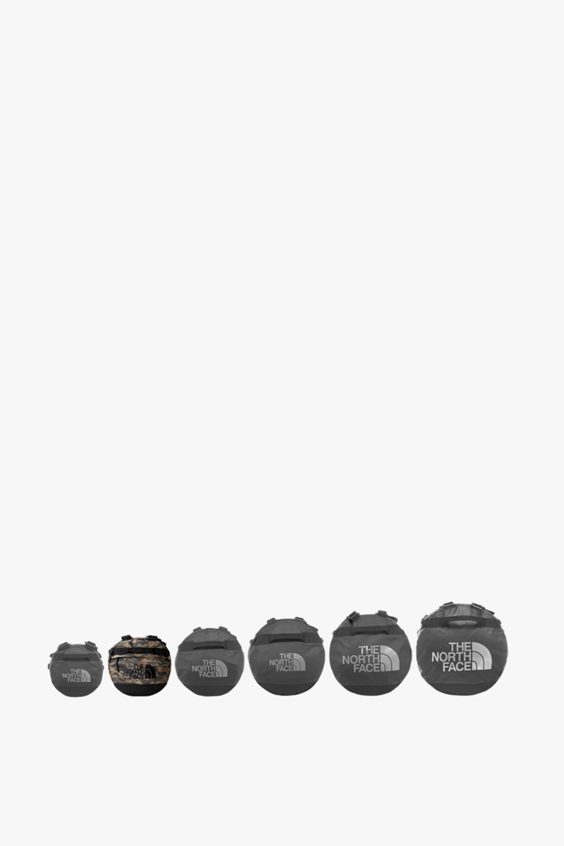 The North Face S Base Camp 50 L Duffel
