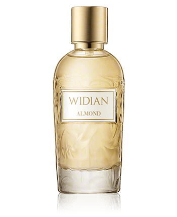 Widian Rose Arabia Collection Almond Eau de Parfum Spray 100ml