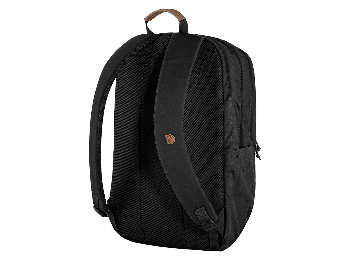 Fjällräven Räven 28 rugzak - Black