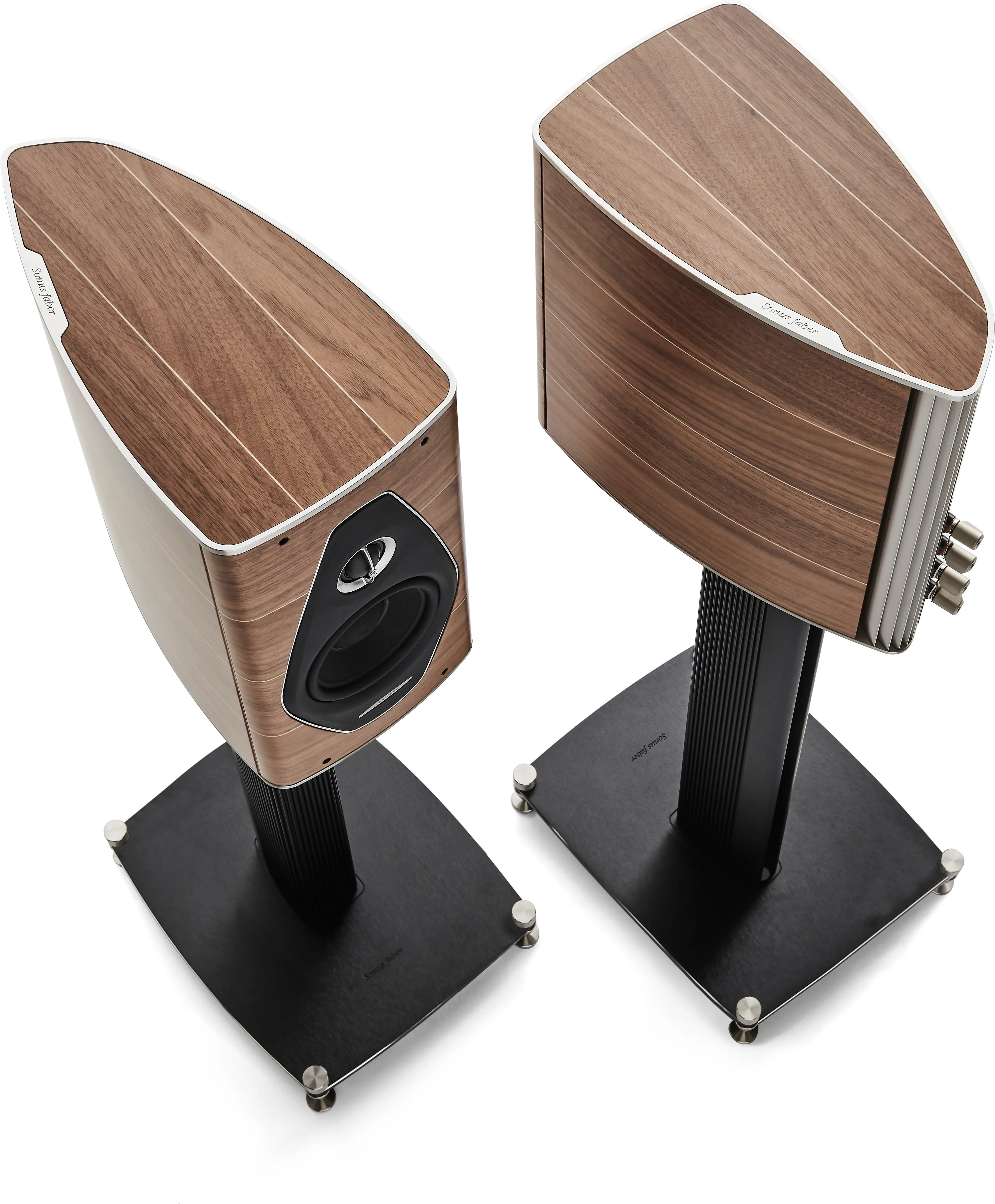 Sonus Faber Olympica Pieds Nova I (la paire) Pieds pour enceintes