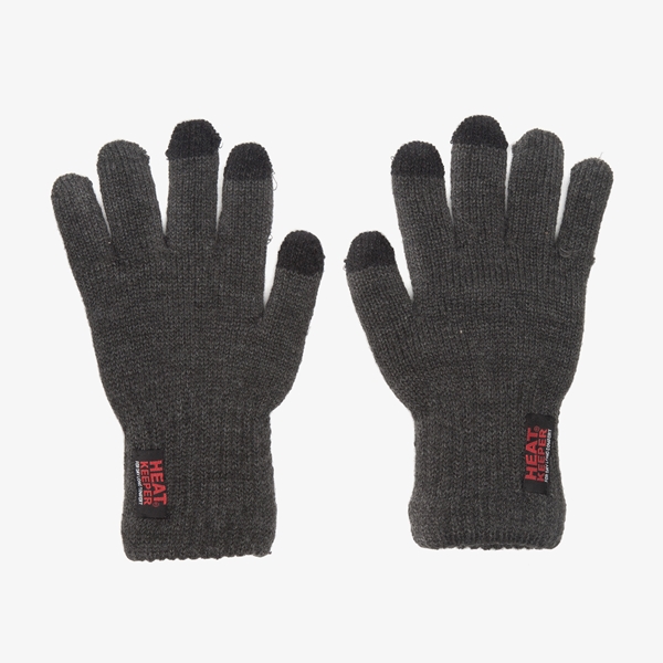 Thinsulate handschoenen met touchscreen tip