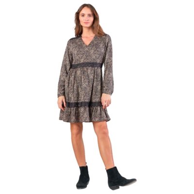 Robe femme Huerta LE TEMPS DES CERISES