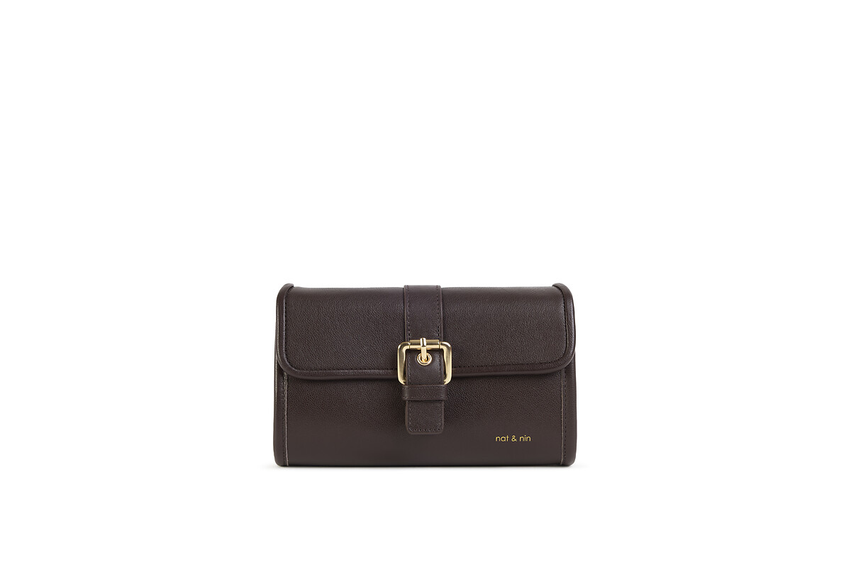 NAT & NIN<br>Bolsa de ombro JOSIE