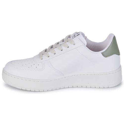 Victoria - 1258201FRAMBUESA - Blanc / Rose / Vert