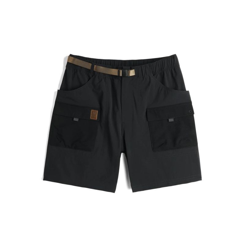Retro River Shorts - Short homme
