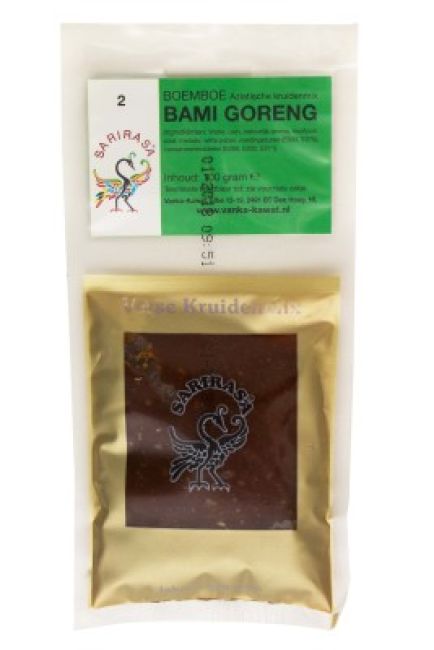 Sari Rasa Bami Goreng Mix 100g (2)