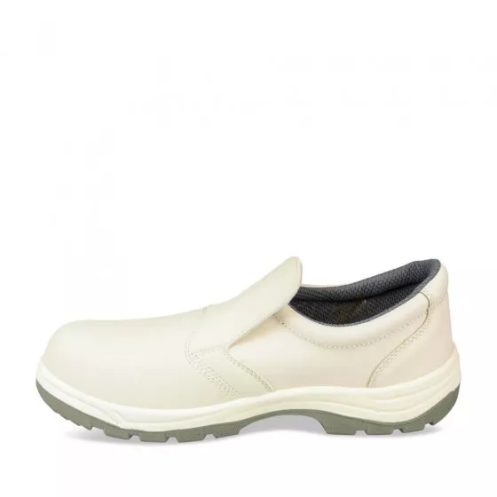 Chaussures de sécurité BLANC SAFETY JOGGER