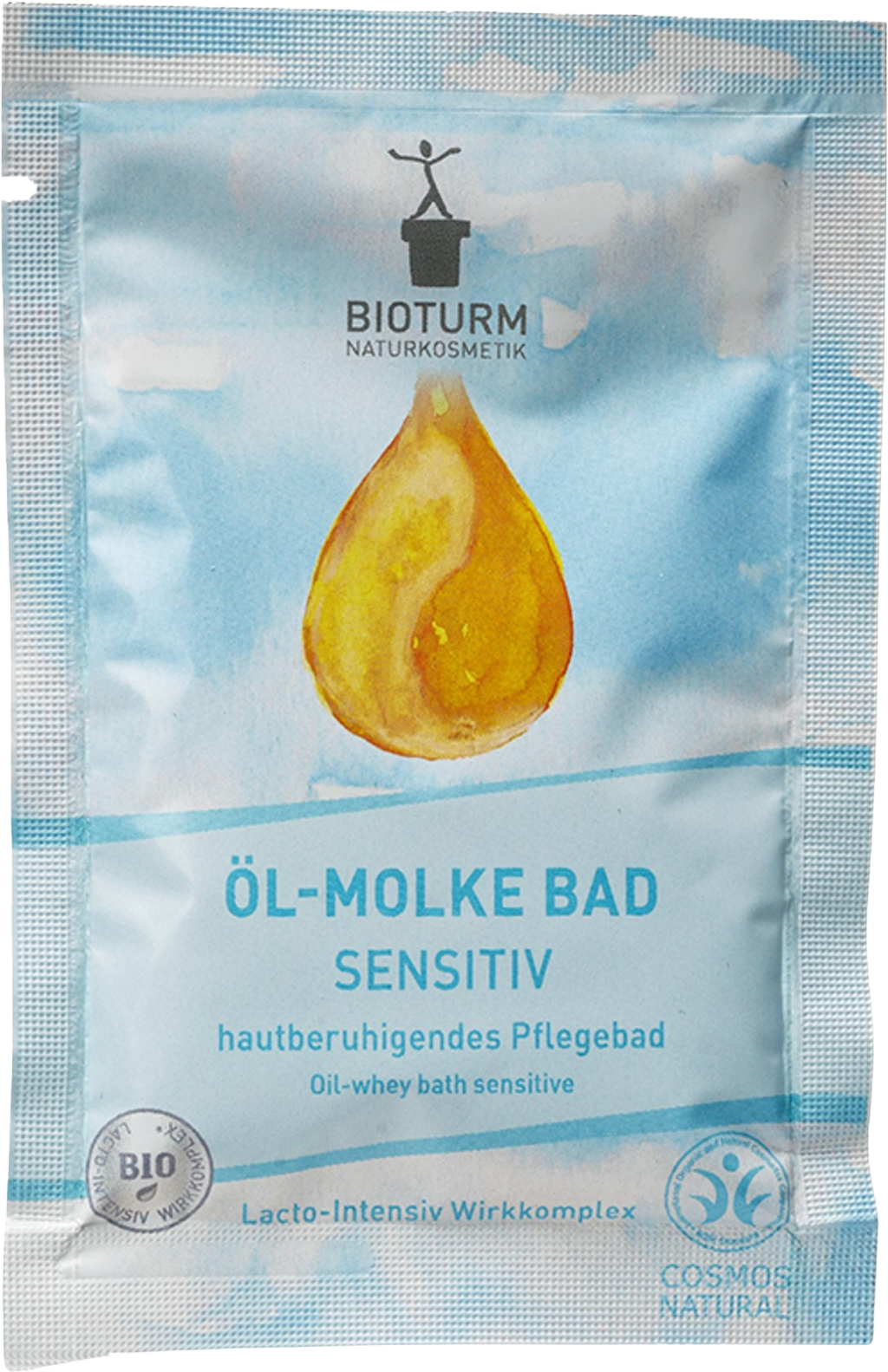 Bioturm  Öl-Molke Bad Sensitiv, 30 ml