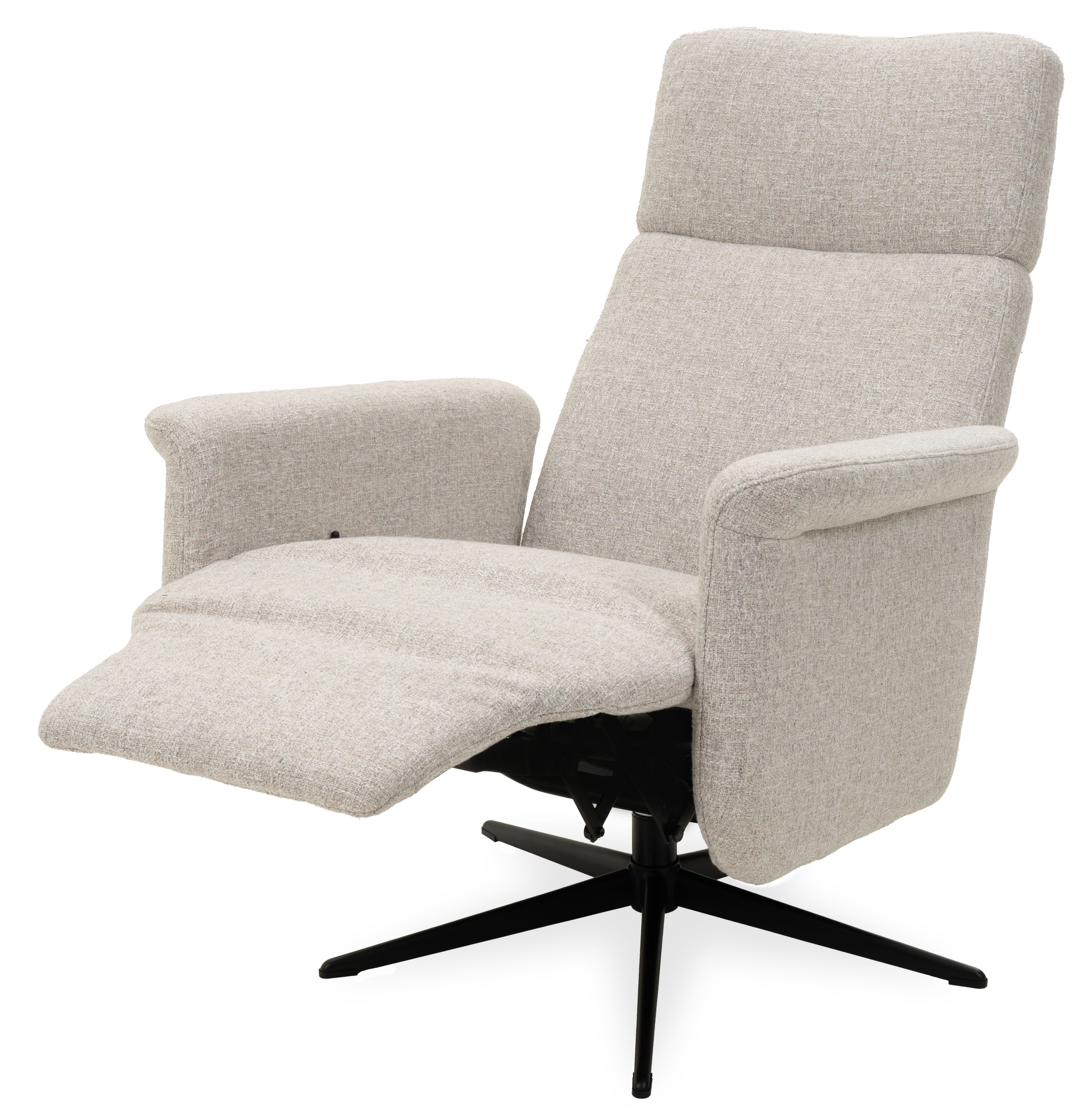 Relaxfauteuil Wessel