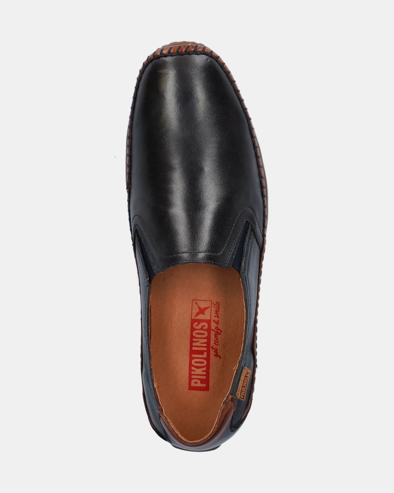 Pikolinos Azores Mocassins & loafers  - blauw