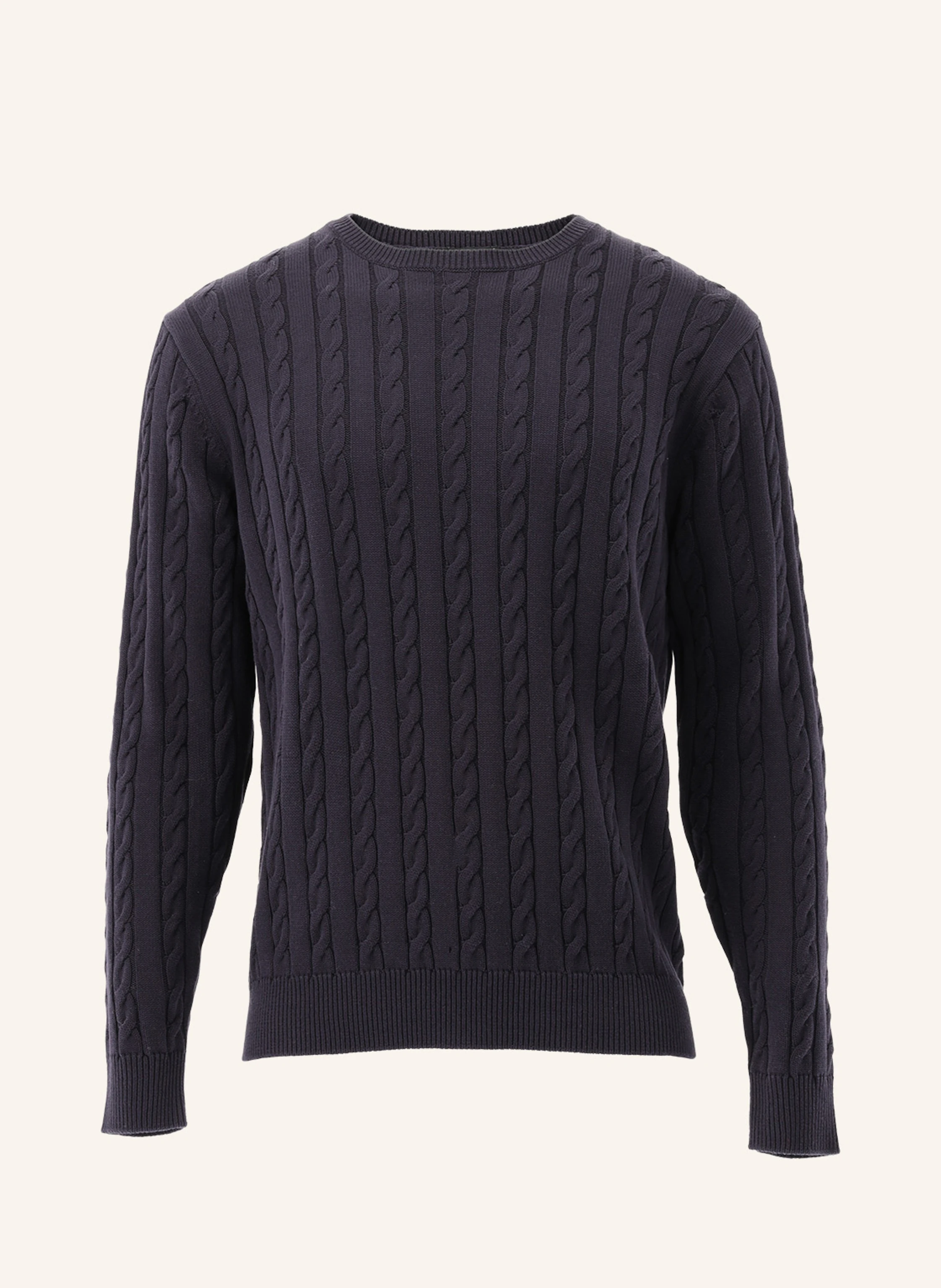 van Laack Pullover