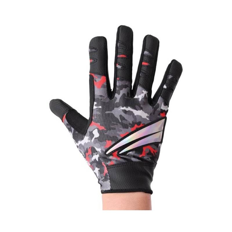 Gants De Pêche N.S Black Hole Fishing Gloves V2 - Camo