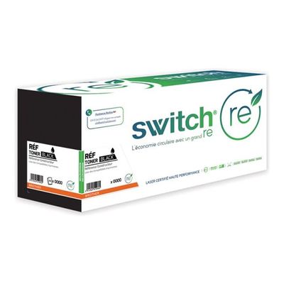 Cartouche laser compatible Brother TN-2220 - Noir