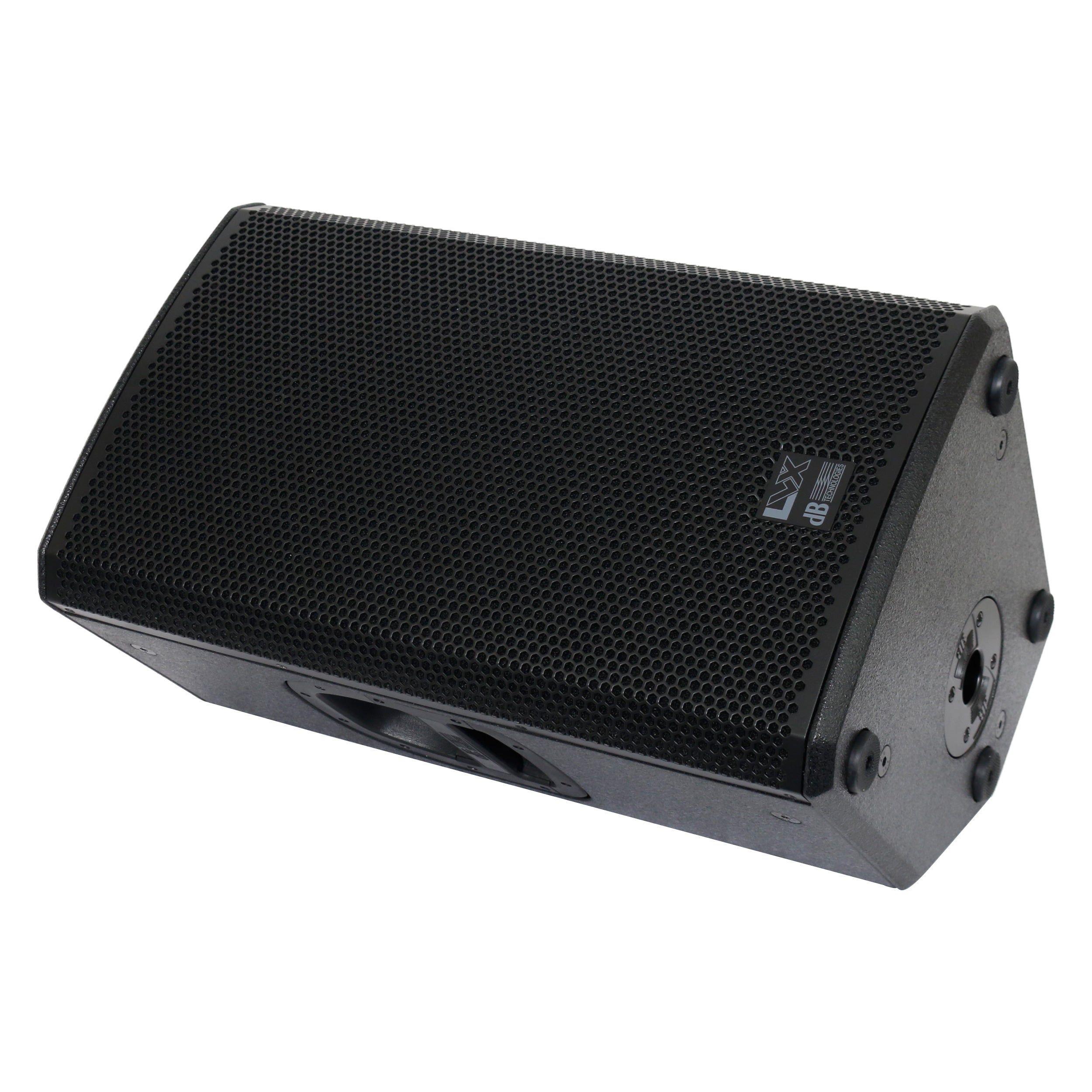 dB Technologies LVX 12 actieve luidspreker 12 inch