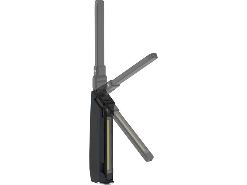 Ansmann Werktstatt Arbeitsleuchte IL500R Indoor-Arbeitslampe